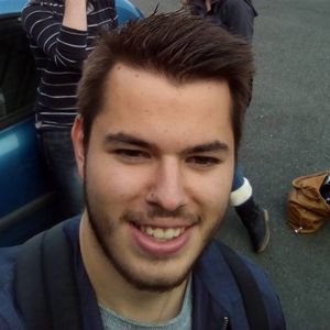 Genjamin - Prof de maths - Lannion