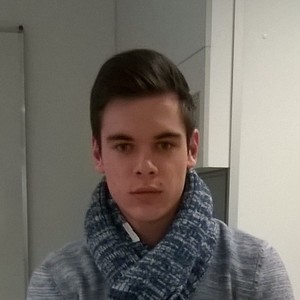 Antoine - Prof de maths - Brest