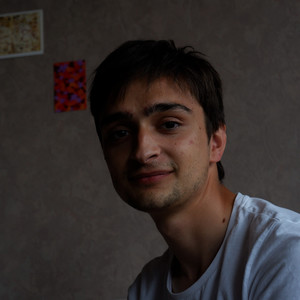 Armand - Prof de maths - Brest