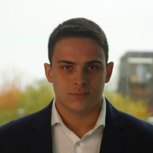 Clément - Prof de maths - Bagneux