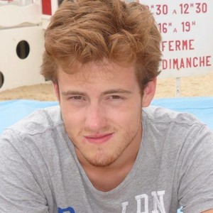Julien - Prof de maths - Brest
