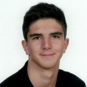 Alexandre - Prof de maths - Courson-Monteloup