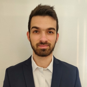Rémi - Prof de maths - Palaiseau