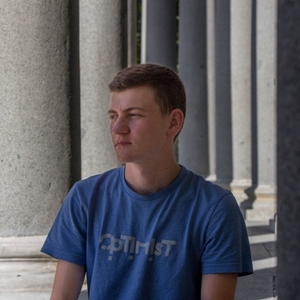 Lucas - Prof de maths - Palaiseau