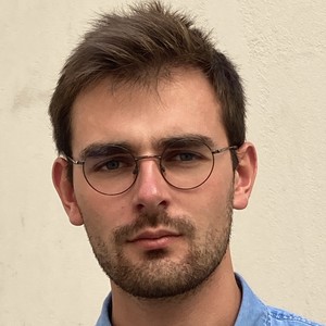 Emmanuel - Prof de maths - Paris 7e