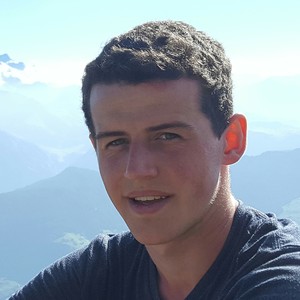 Louis - Prof de maths - Versailles