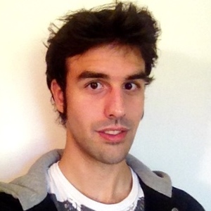 Thibault - Prof de maths - Paris