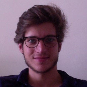 Arno - Prof de maths - Palaiseau