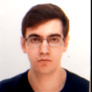 Bruno - Prof de maths - Palaiseau