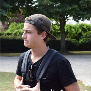 Arnaud - Prof de maths - Valbonne (Sophia antipolis)