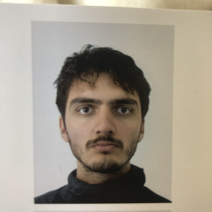 Mark - Prof de programmation - Crissier