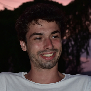 Sofian - Prof de maths - Echandens
