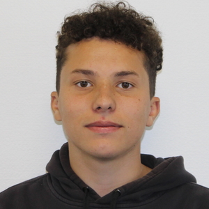 Lucas - Prof de maths - Nantes