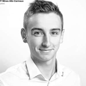 Florent - Prof de maths - Albi