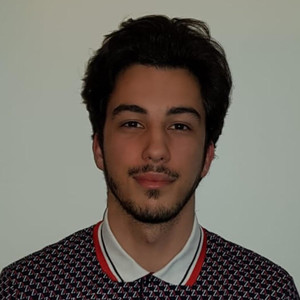 Killian - Prof d'espagnol - Meudon