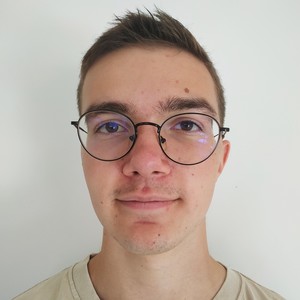 Alexis - Prof de maths - Clamart
