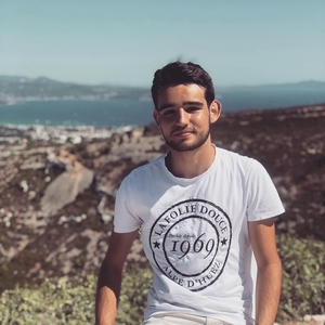 Julien - Prof de programmation - Laval