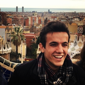 Stéphane - Prof de physique - Champs-sur-Marne