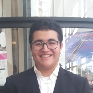 Taha - Prof de maths - Bobigny