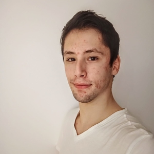 Fabien - Prof de maths - Bry-sur-Marne