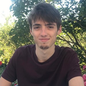 Hugo - Prof de maths - Villiers-sur-Marne