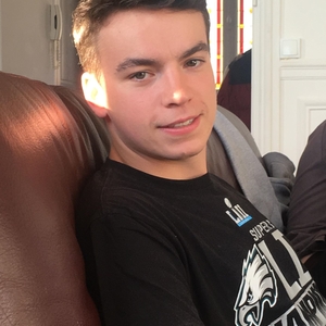 Emilien - Prof de maths - Rouen