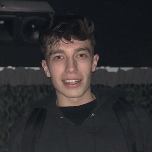 Théo - Prof de maths - Chatou