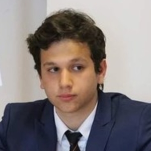 Yassine - Prof de maths - Courbevoie