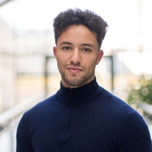 Oussama - Prof de maths - Courbevoie