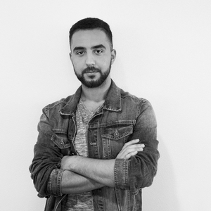 Youssef - Prof de maths - Sarcelles