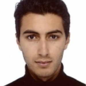 Yanis - Prof de maths - Suresnes