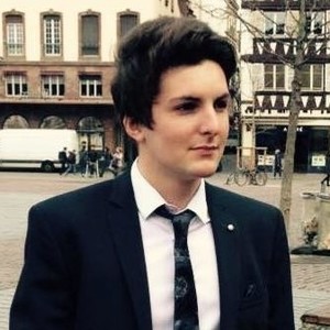 Sebastien - Prof de maths - Bezons