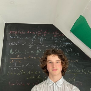 Alix - Prof de maths - 