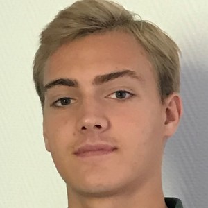 Alexandre - Prof de maths - Enghien-les-Bains