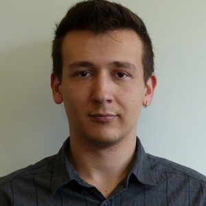 Alexandre - Prof de programmation - Dijon