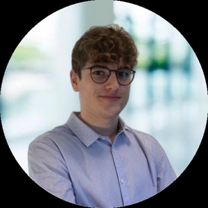 Paul - Prof de maths - Caen