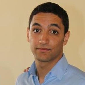Elmehdi - Prof de maths - Cherbourg-en-Cotentin