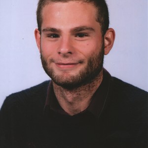 Léo - Prof de maths - Paris