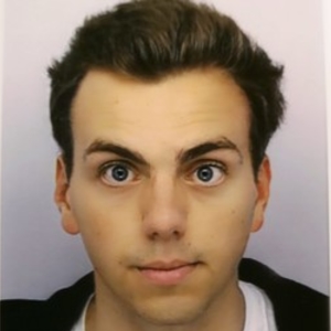 MATTHIEU - Prof de maths - Montrouge
