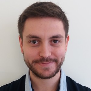 Antony - Prof de maths - Montigny-le-Bretonneux