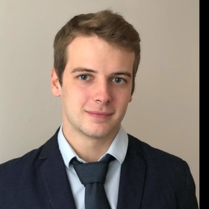 Louis - Prof de maths - Paris