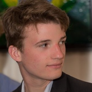 Gaspard - Prof de maths - La Celle-Saint-Cloud