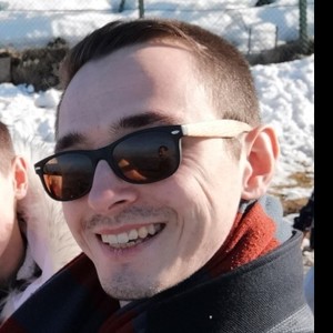 Mathieu - Prof de maths - Laval