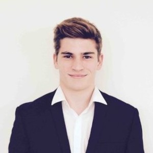 Basile - Prof de maths - Paris