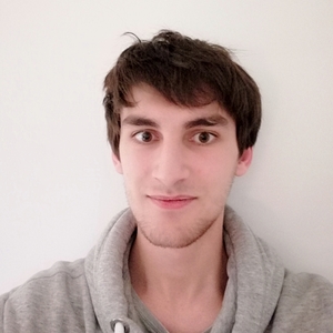 Matthieu - Prof de maths - Laval