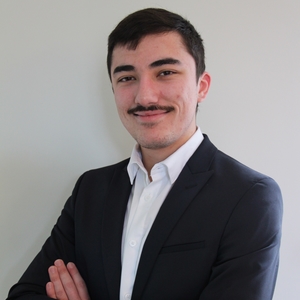 Victor - Prof de maths - Versailles