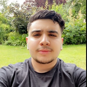 Walid - Prof de maths - Fontet