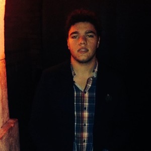 Augustin - Prof de maths - Paris