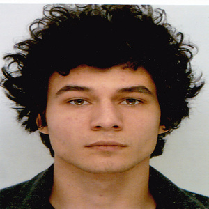 Paul - Prof de maths - Paris