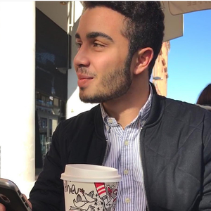 Mathieu - Prof de maths - Bagneux